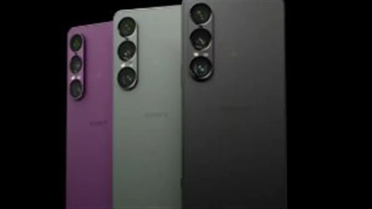 تسريبات قوية.. سوني تكشف مواصفات هاتف Xperia 1 VIII وتصميماته الجديدة المنتظرة